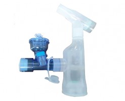 福建網式霧化器