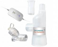 福建呼吸機霧化器