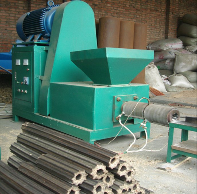 我想開個(gè)木炭廠創(chuàng)業(yè)，需要什么手續(xù)？木炭機(jī)廠家告訴你